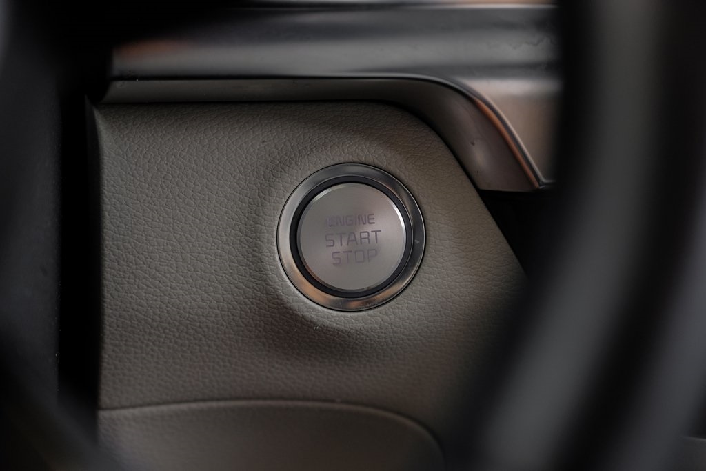 used 2020 Kia Telluride car, priced at $26,991