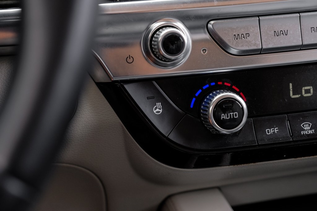 used 2020 Kia Telluride car, priced at $26,991