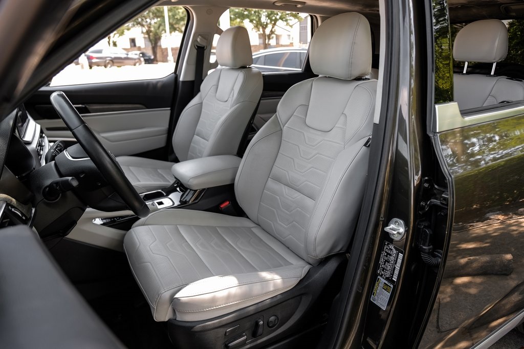 used 2020 Kia Telluride car, priced at $26,991