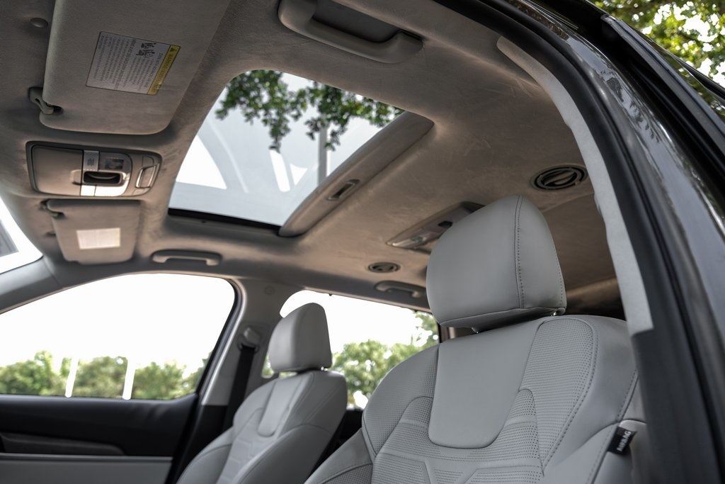 used 2020 Kia Telluride car, priced at $26,991
