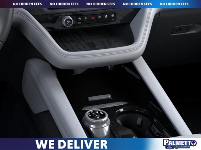 new 2025 Ford Explorer car, priced at $56,445