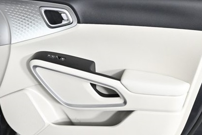 new 2025 Kia Soul car, priced at $23,325