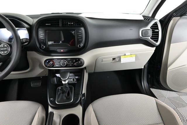 new 2025 Kia Soul car, priced at $23,325