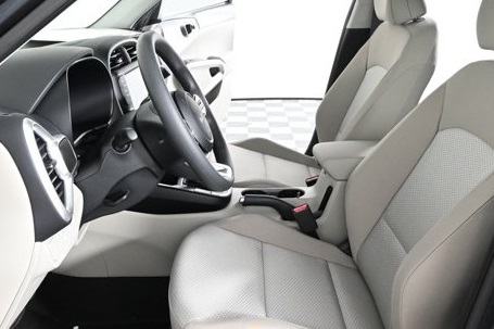 new 2025 Kia Soul car, priced at $23,325