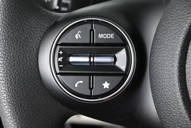 new 2025 Kia Soul car, priced at $23,325