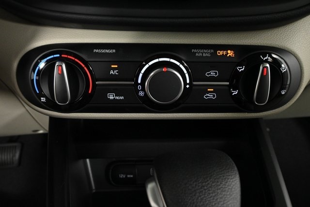 new 2025 Kia Soul car, priced at $23,325