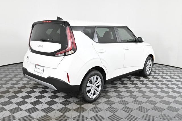 new 2025 Kia Soul car, priced at $23,325