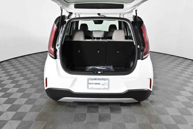 new 2025 Kia Soul car, priced at $23,325