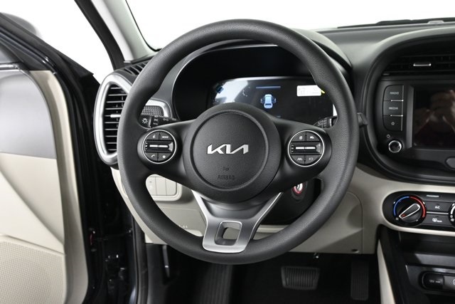 new 2025 Kia Soul car, priced at $23,325