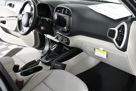 new 2025 Kia Soul car, priced at $23,325