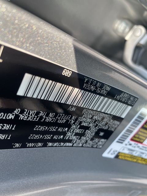 new 2025 Lexus TX car, priced at $72,395