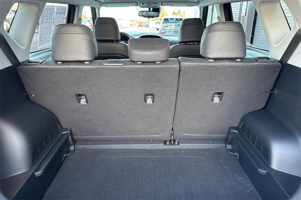 used 2025 Kia Soul car, priced at $22,976