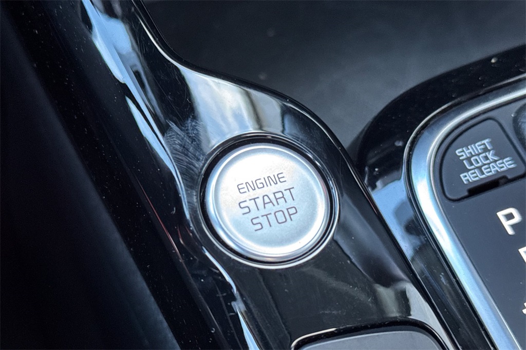 used 2025 Kia Soul car, priced at $22,976