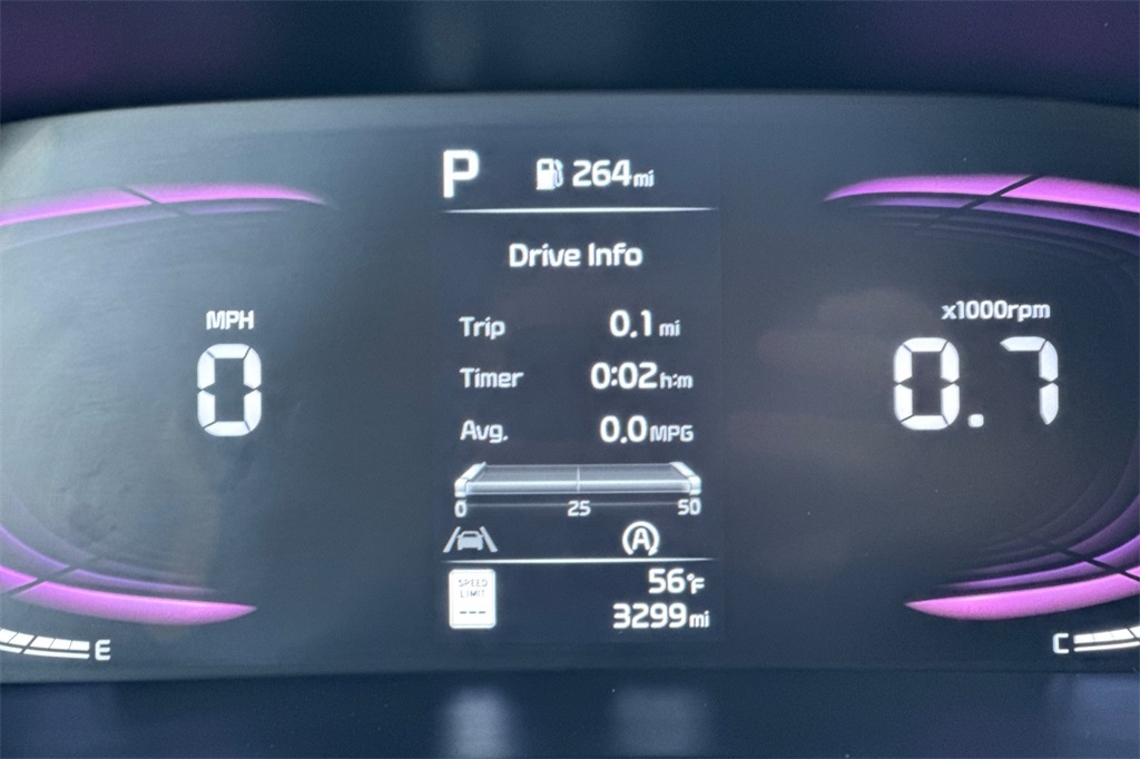 used 2025 Kia Soul car, priced at $22,976