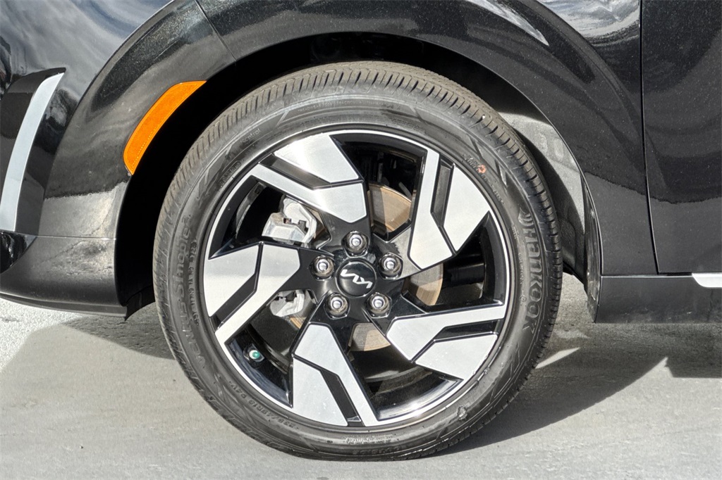 used 2025 Kia Soul car, priced at $22,976