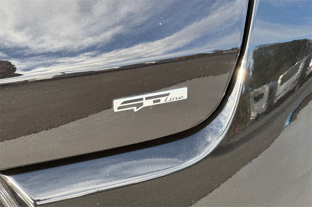 used 2025 Kia Soul car, priced at $22,976