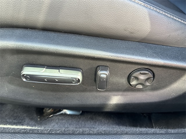 used 2022 Honda Accord car, priced at $25,490