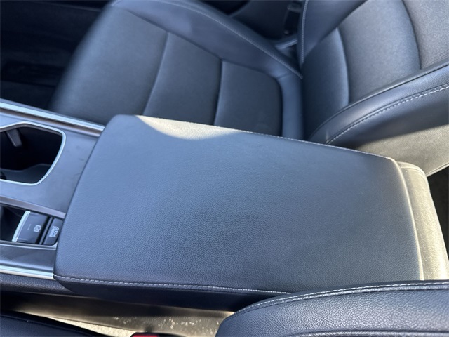used 2022 Honda Accord car, priced at $25,490