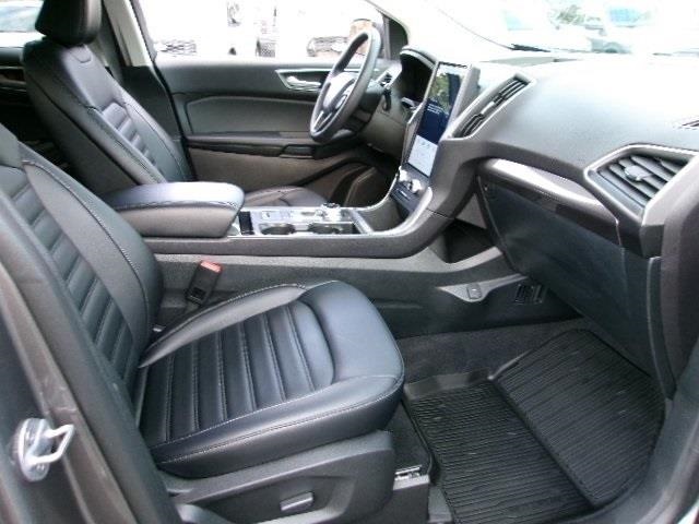 used 2022 Ford Edge car, priced at $25,996