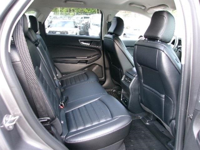 used 2022 Ford Edge car, priced at $25,996