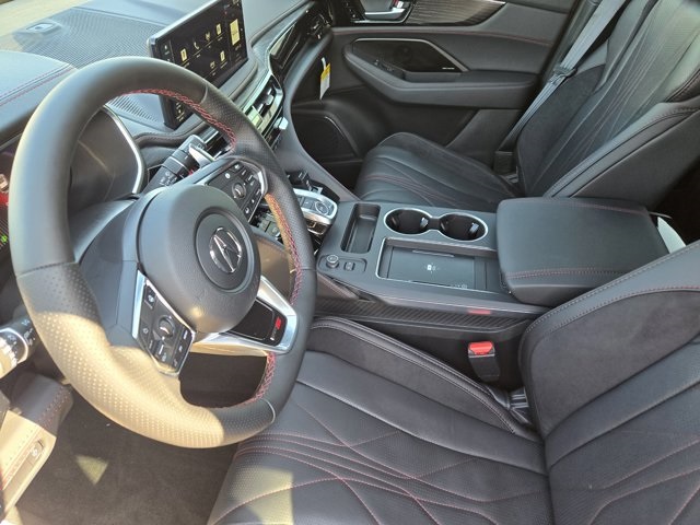 new 2026 Acura MDX car, priced at $77,800