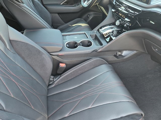 new 2026 Acura MDX car, priced at $77,800