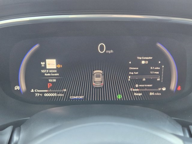 new 2026 Acura MDX car, priced at $77,800