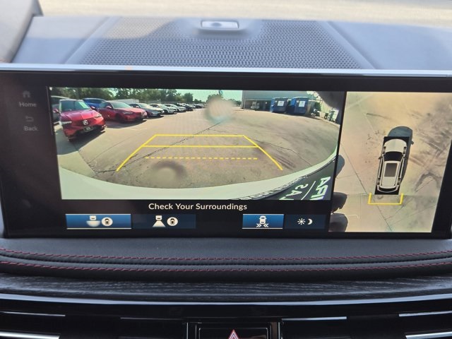 new 2026 Acura MDX car, priced at $77,800