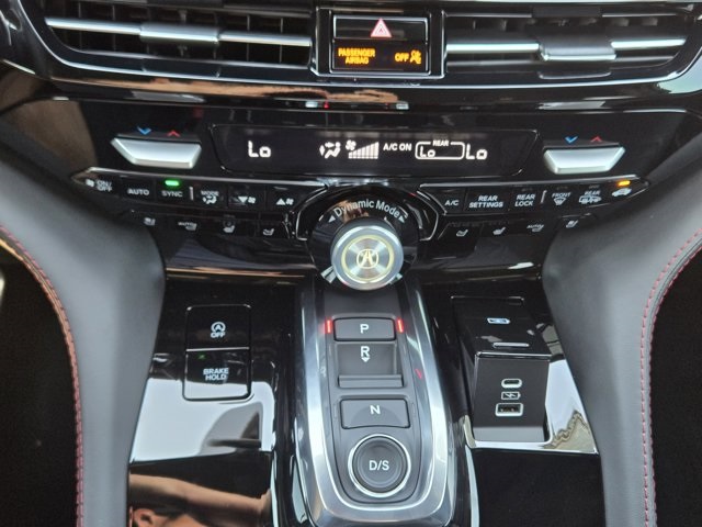 new 2026 Acura MDX car, priced at $77,800