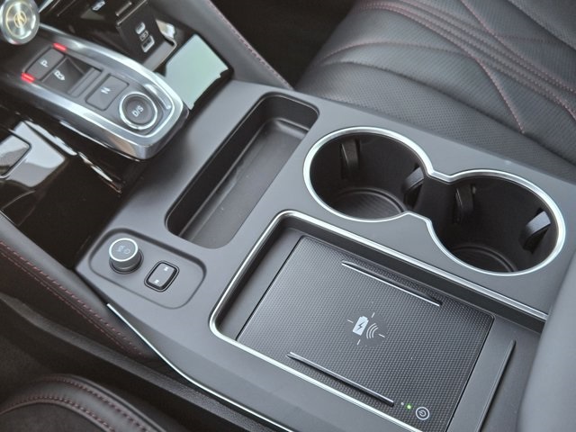 new 2026 Acura MDX car, priced at $77,800