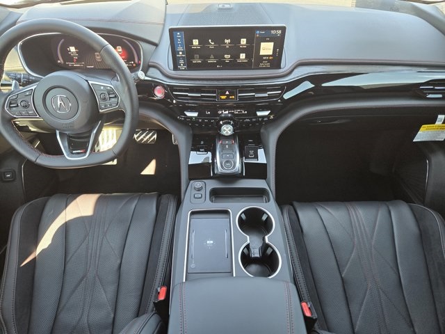 new 2026 Acura MDX car, priced at $77,800