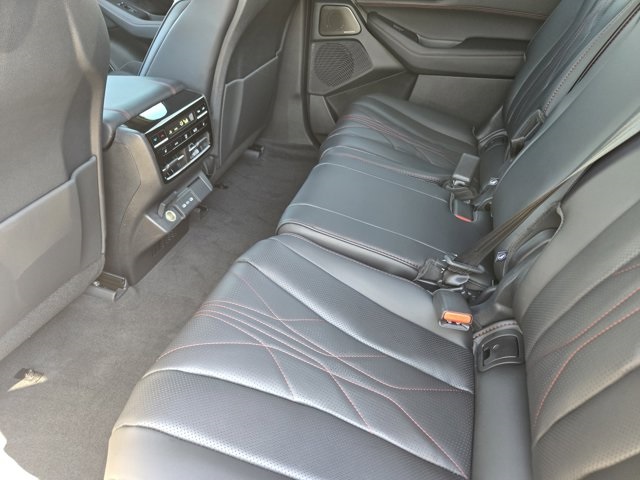 new 2026 Acura MDX car, priced at $77,800