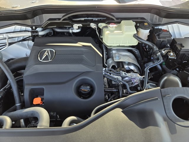 new 2026 Acura MDX car, priced at $77,800