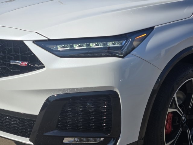 new 2026 Acura MDX car, priced at $77,800