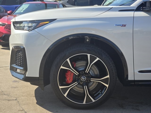 new 2026 Acura MDX car, priced at $77,800