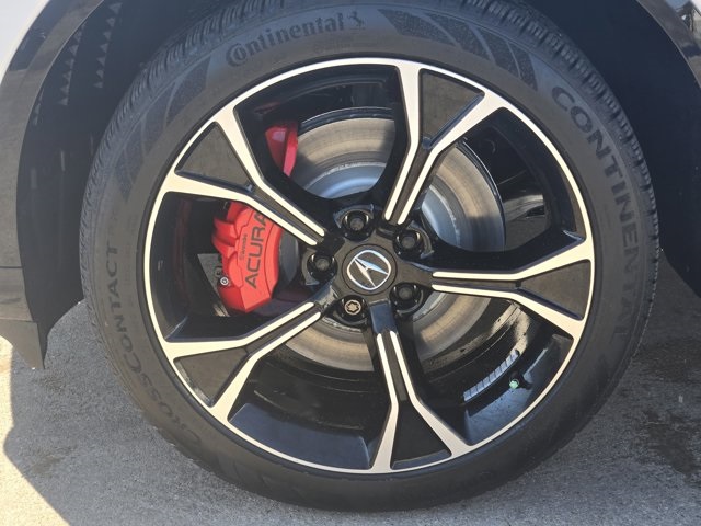 new 2026 Acura MDX car, priced at $77,800