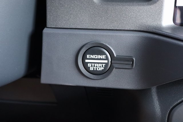 new 2025 Ford Bronco car, priced at $47,640