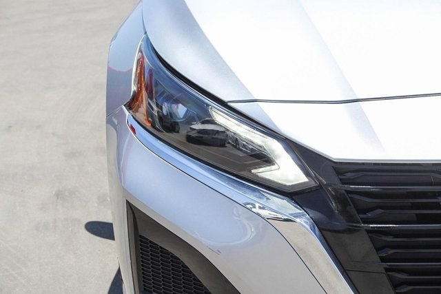 used 2023 Nissan Altima car, priced at $19,992