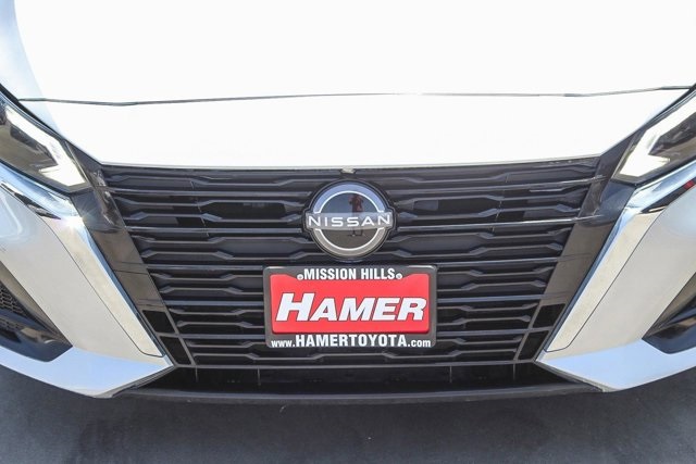 used 2023 Nissan Altima car, priced at $19,992