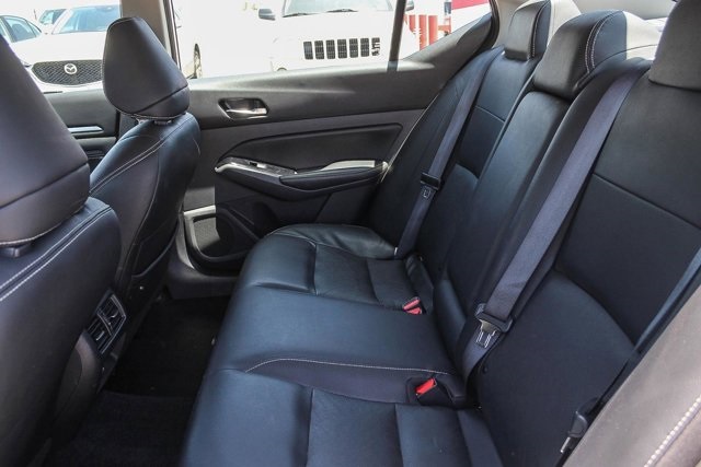 used 2023 Nissan Altima car, priced at $19,992