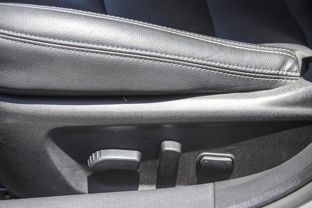 used 2023 Nissan Altima car, priced at $19,992