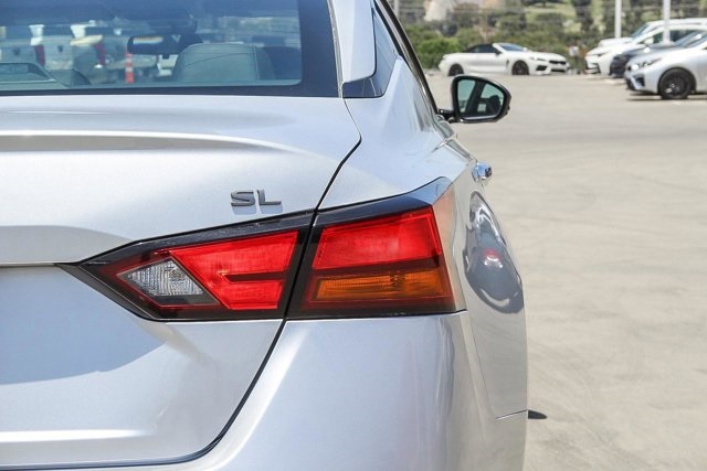 used 2023 Nissan Altima car, priced at $19,992