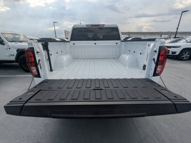 used 2024 GMC Sierra 1500 car, priced at $49,044