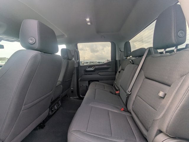 used 2024 GMC Sierra 1500 car, priced at $49,044