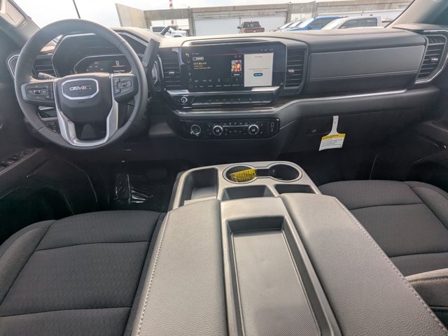 used 2024 GMC Sierra 1500 car, priced at $49,044