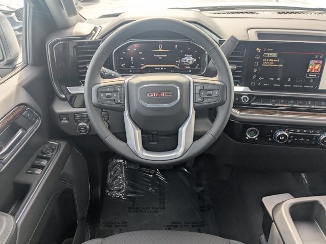 used 2024 GMC Sierra 1500 car, priced at $49,044