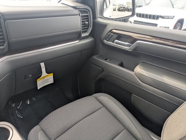 used 2024 GMC Sierra 1500 car, priced at $49,044