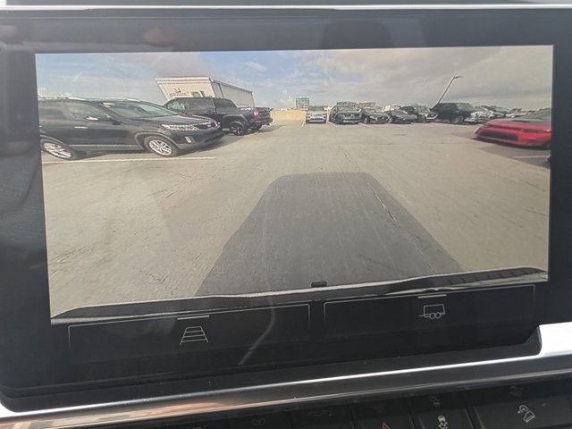 used 2024 GMC Sierra 1500 car, priced at $49,044
