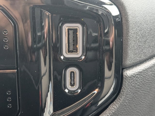 used 2024 GMC Sierra 1500 car, priced at $49,044