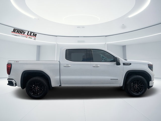 used 2024 GMC Sierra 1500 car, priced at $49,044